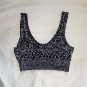 RVCA Bralette Top